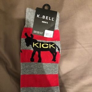Dress Socks